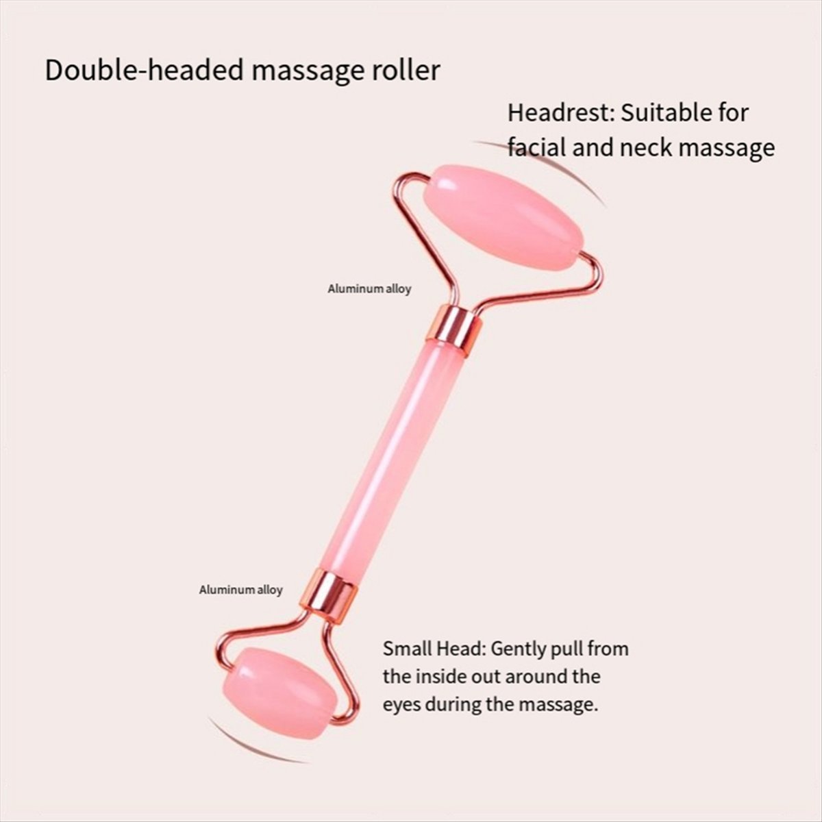 ชุดเครื่องมือกัวซาใหม่ MSOR ชุ - Jade Roller Stone บทวิจารณ์และราคา