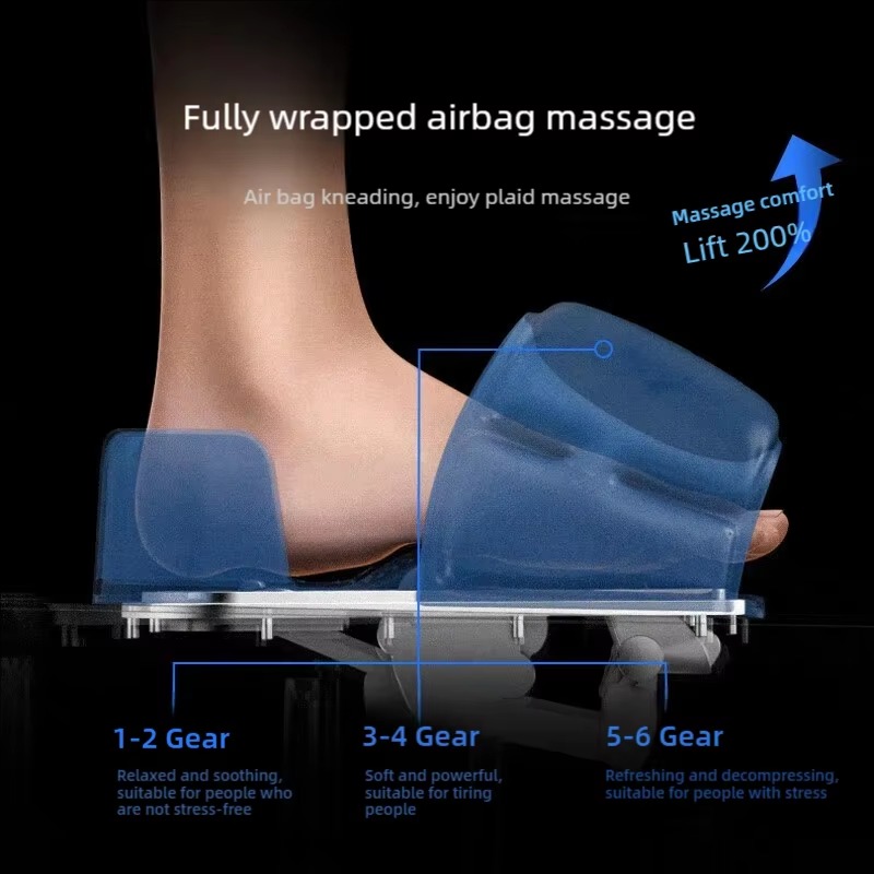 เครื่องนวดเท้าไฟฟ้าแบบพกพาพร้อ - Spa & Wellness Paradies Braunschweig บทวิจารณ์และราคา