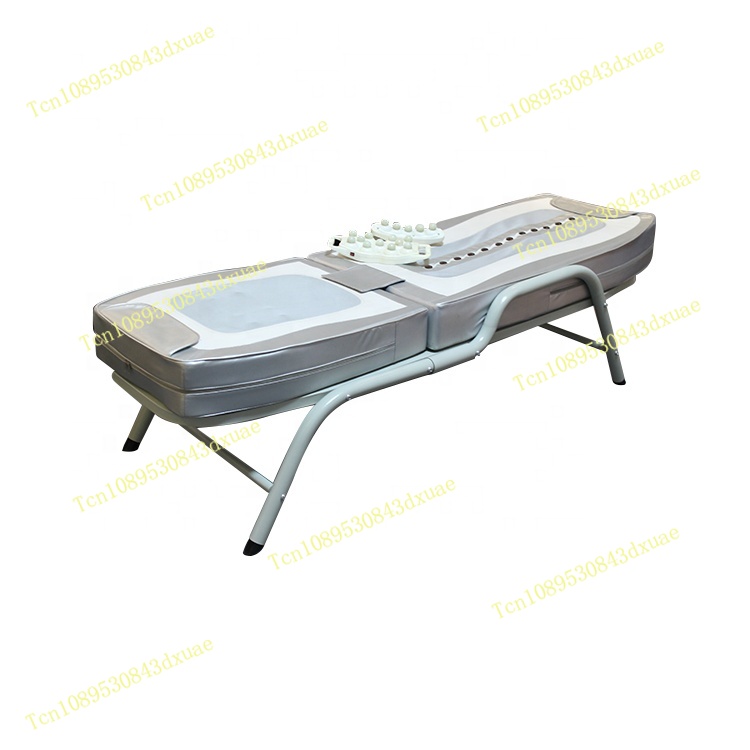 เตียงนวดหยกแบบพับได้ รุ่น Hot  - Jade Roller Stone บทวิจารณ์และราคา