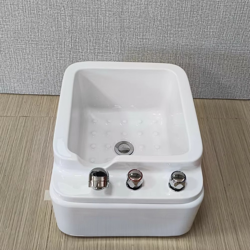 อ่างแช่เท้าไฟฟ้าแบบพกพาสำหรับน - Spa & Wellness Paradies Braunschweig บทวิจารณ์และราคา