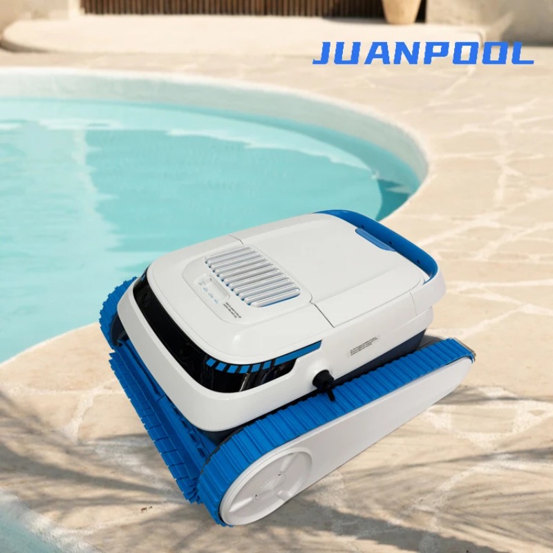 PC20 QD-40 หุ่นยนต์ทำความสะอาด - Spa & Wellness Paradies Braunschweig บทวิจารณ์และราคา