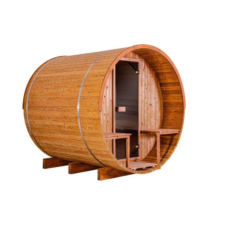 ห้องซาวน่าอบไอน้ำแบบพรีเมียม ท - Spa Wellness Resorts บทวิจารณ์และราคา